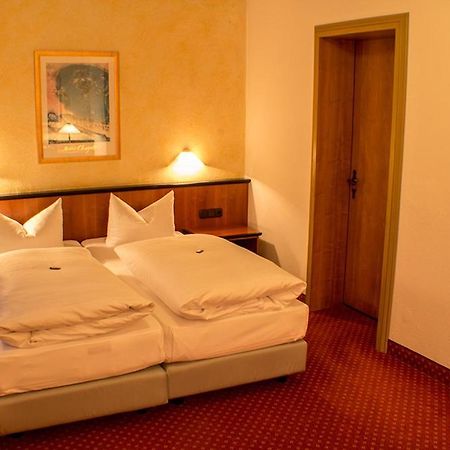 Garni Hotel Schmaus Viechtach Dış mekan fotoğraf