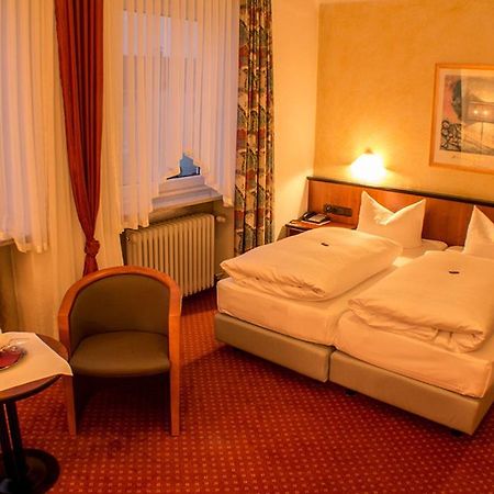 Garni Hotel Schmaus Viechtach Dış mekan fotoğraf