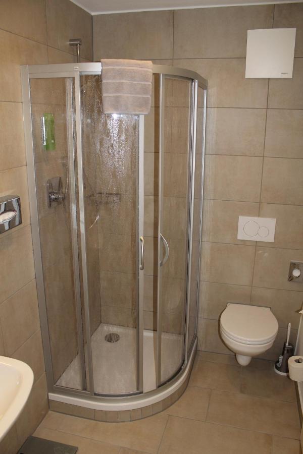 Garni Hotel Schmaus Viechtach Dış mekan fotoğraf