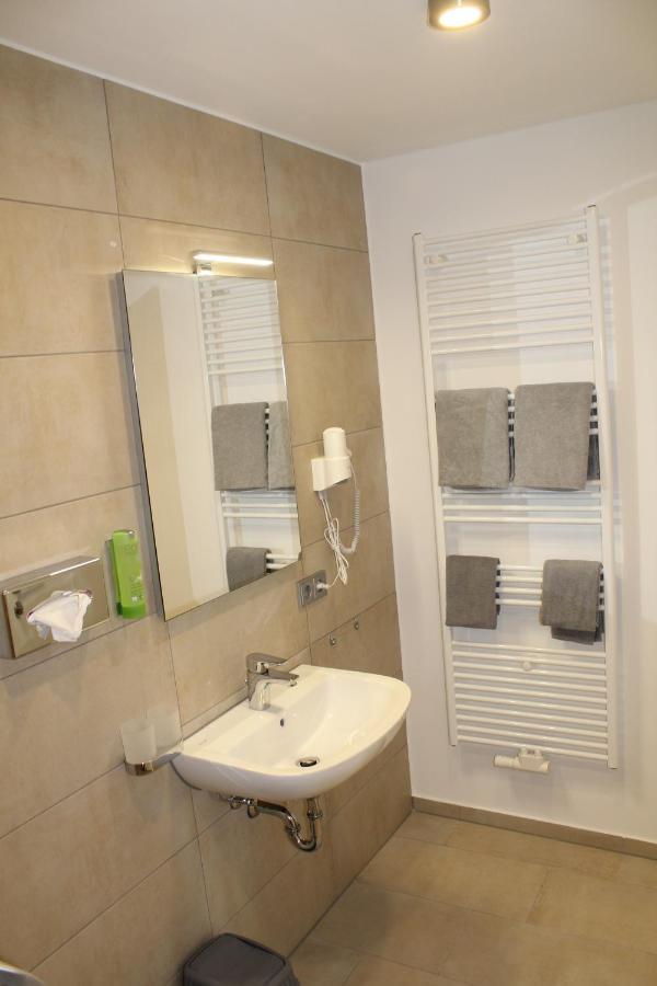 Garni Hotel Schmaus Viechtach Dış mekan fotoğraf