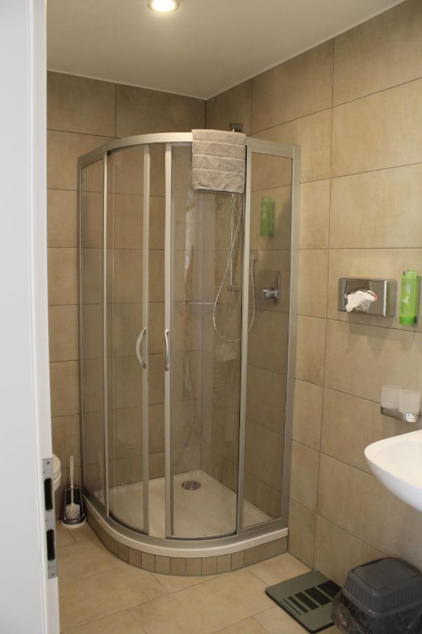 Garni Hotel Schmaus Viechtach Dış mekan fotoğraf
