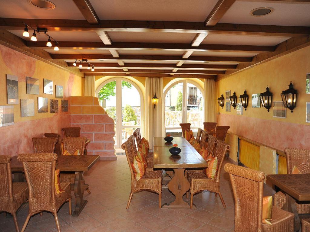Garni Hotel Schmaus Viechtach Dış mekan fotoğraf
