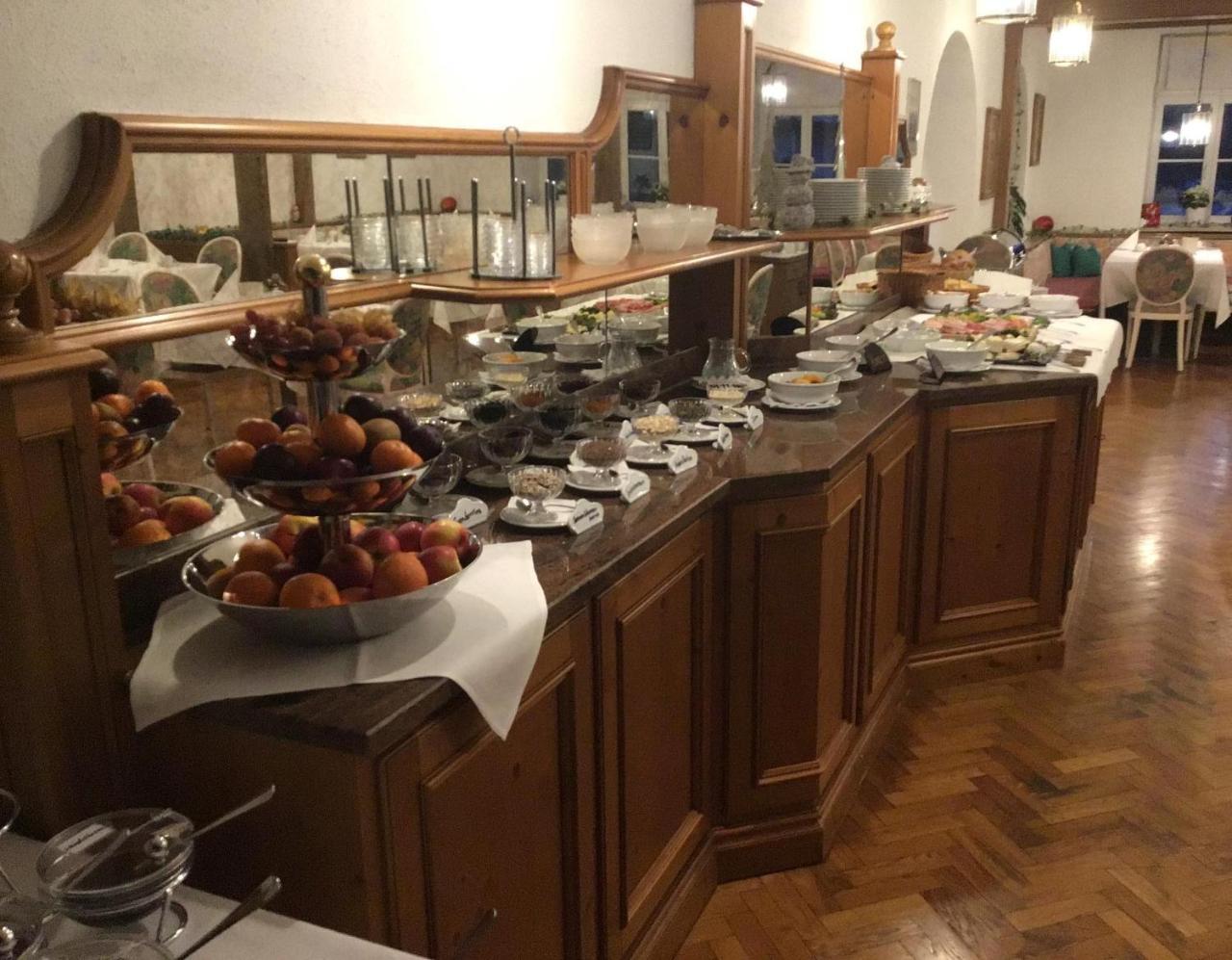 Garni Hotel Schmaus Viechtach Dış mekan fotoğraf