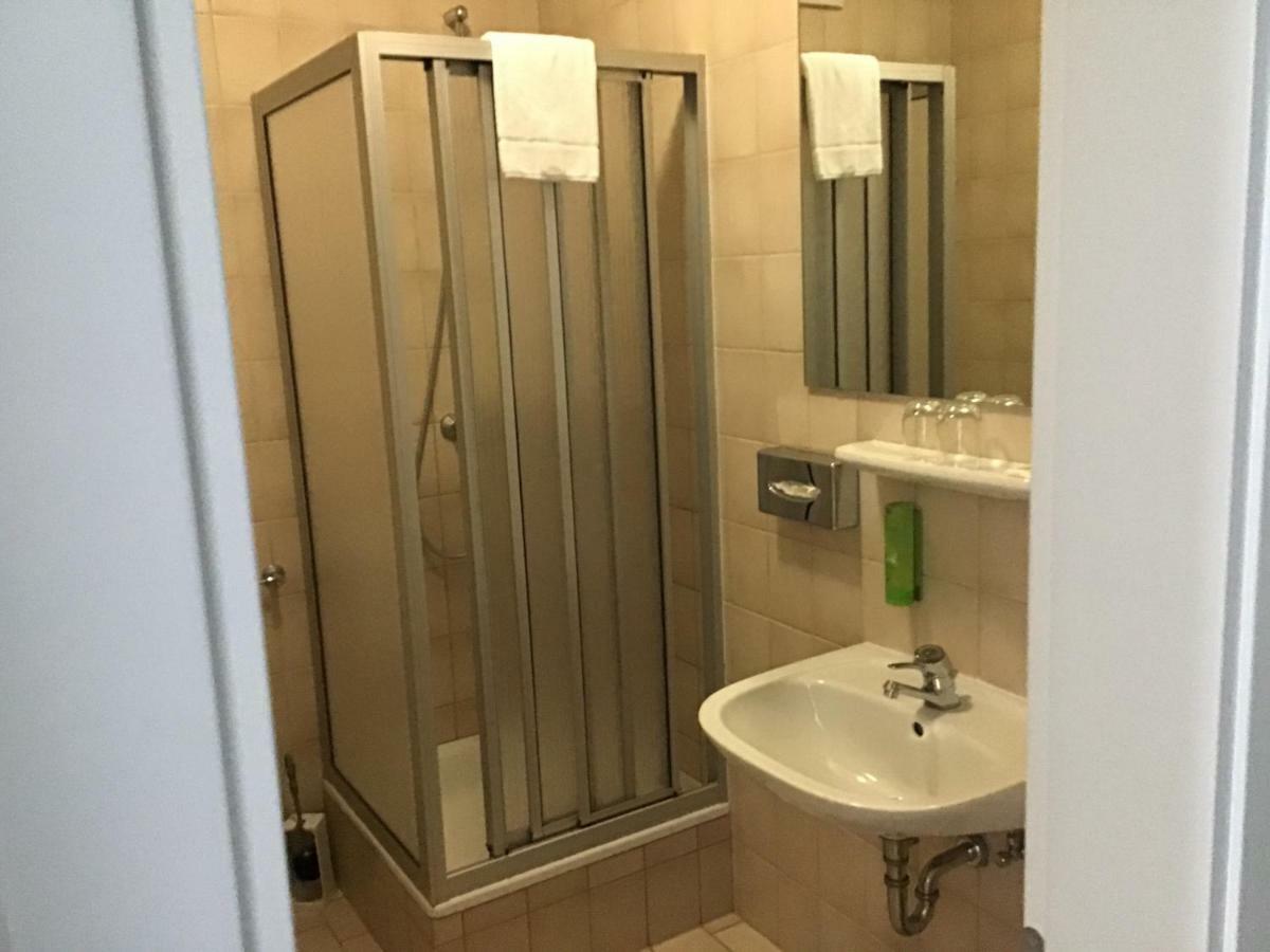 Garni Hotel Schmaus Viechtach Dış mekan fotoğraf