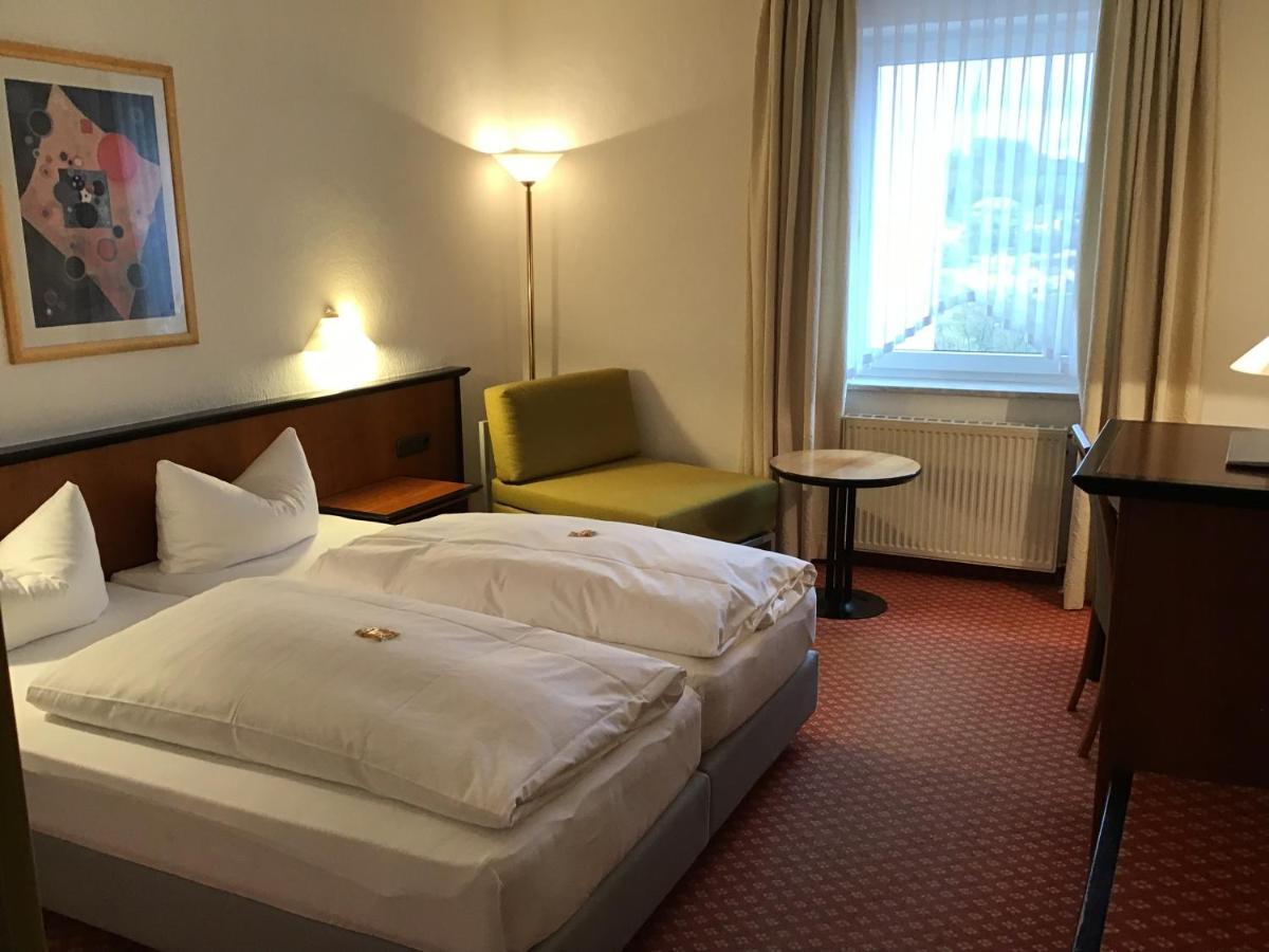 Garni Hotel Schmaus Viechtach Dış mekan fotoğraf